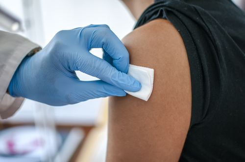 measles outbreak in Texas