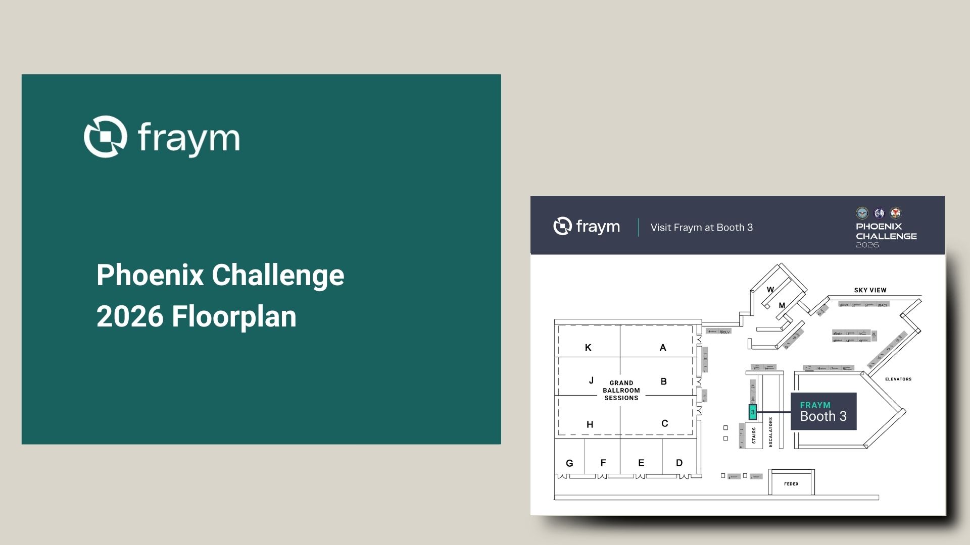 Phoenix Challenge 2026