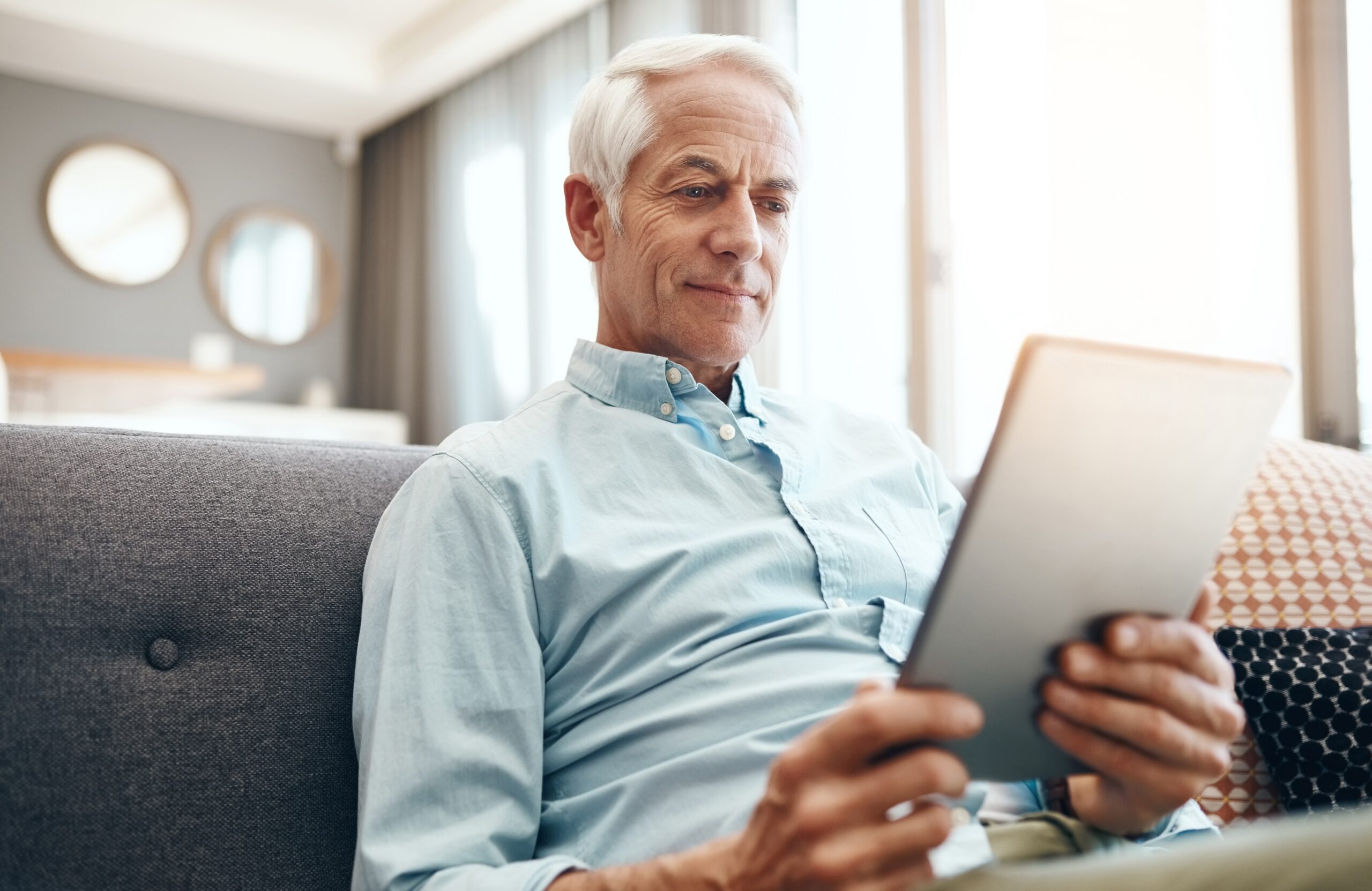 Senior-Media-Diet-on-a-tablet-Vaccine-Resistance